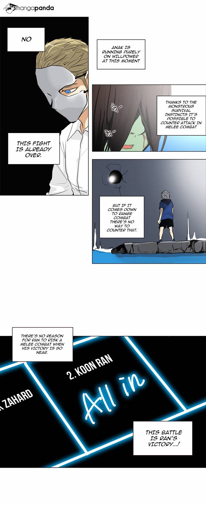 Tower of God Chapter 156 image 23